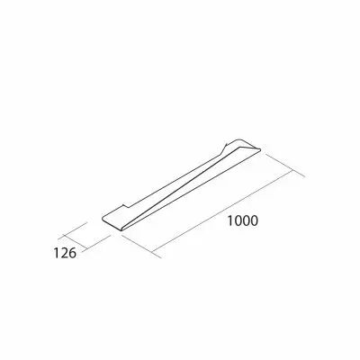 ETAG MIR.SUNRISE 1000 - SALGAR R�f. 86290