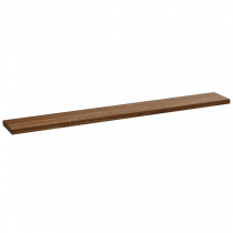 Etagère Café Terrace 100cm Chêne - JACOB DELAFON Réf. EB2442-PX