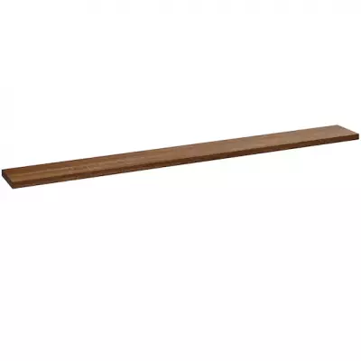 Etag�re Caf� Terrace 120cm Chene - JACOB DELAFON R�f. EB2443-PX