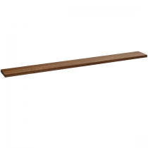 Etagère Café Terrace 120cm Chene - JACOB DELAFON Réf. EB2443-PX