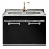 Evier STEEL Ascot Modular System Sinks 70/90/120cm