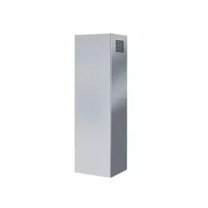 Extension de chemin�e 99mm Inox - FRANKE R�f. 014927