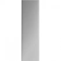 Extension de la chemin&eacute;e - SMEG R&eacute;f. KITCMNKAT