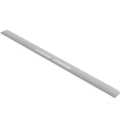 Extension de profondeur pour plan de cuisson 65 cm - SMEG R�f. KIT600SNL-9
