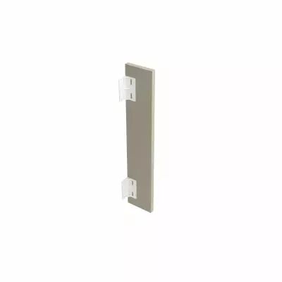 Fileur de finition 10x40.5cm Macchiato  - SALGAR R�f. 102809