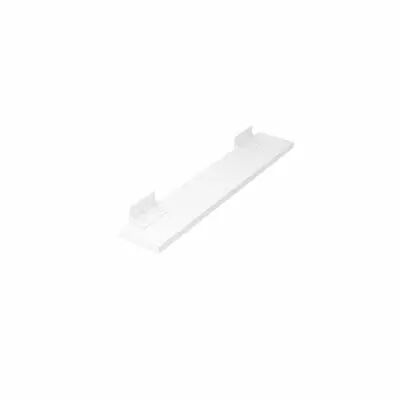 Fileur de finition 10x54cm White cotton - SALGAR R�f. 96810
