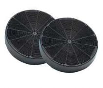 Filtre à charbon  2 filtres par boîte - ROBLIN Réf. 5403004