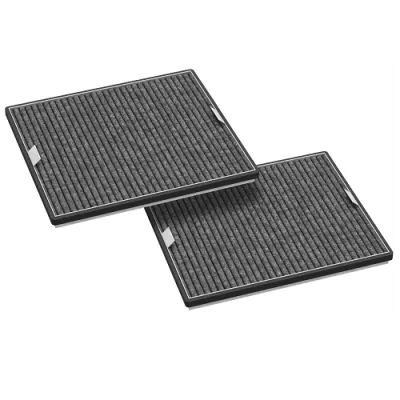 Filtre � charbon actif Active AirClean - MIELE R�f. DKF16P