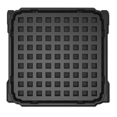 Filtre � charbon actif cave � vin - MIELE R�f. KKFKWT2