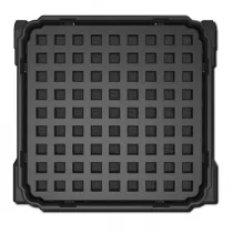 Filtre &agrave; charbon actif cave &agrave; vin - MIELE R&eacute;f. KKFKWT2