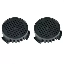 Filtre &agrave; charbon actif pour caves &agrave; vin KWNS 28462 E - MIELE R&eacute;f. KKFKWNS