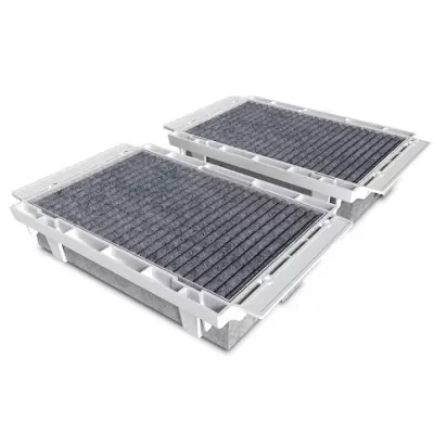 Filtre AirClean Sensitive avec charbon actif - MIELE R�f. DKFS 31-S