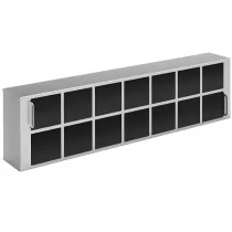 Filtre anti odeur  - SMEG Réf. FLTKDH