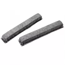Filtre anti-odeur Active AirClean (2 pi&egrave;ces) - MIELE R&eacute;f. 7236280