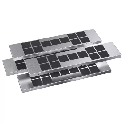 Filtre anti-odeurs AirClean Longlife r�g�n�rant - MIELE R�f. DKF21R