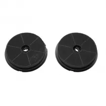 Filtre charbon - SMEG Réf. KITFC500