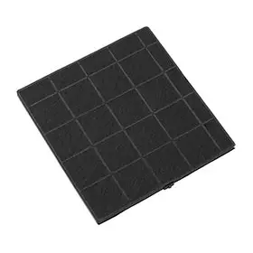 Filtre charbon pour recyclage - SMEG R�f. FLT4