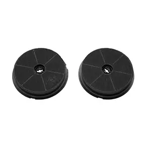 Filtre charbon pour recyclage - SMEG R�f. FLT6