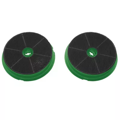 Filtre charbon pour recyclage - SMEG R�f. FLTSI