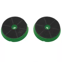 Filtre charbon pour recyclage - SMEG Réf. FLTSI