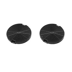 Filtre charbon pour recyclage - SMEG R�f. KITFC155