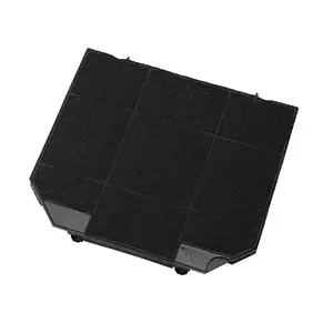 Filtre charbon pour recyclage - SMEG R�f. KITFC161