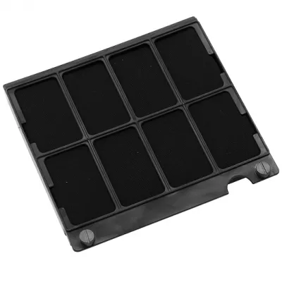 Filtre charbon pour recyclage int�rieur - SMEG R�f. KITFC999