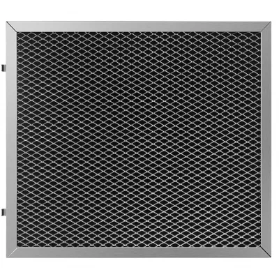 Filtre charbon pour recyclage int�rieur - SMEG R�f. KITFCKBT