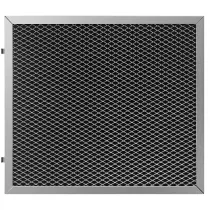 Filtre charbon pour recyclage intérieur - SMEG Réf. KITFCKBT