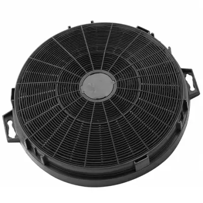 Filtre charbon pour recyclage int�rieur pour KSEC61BE2, KSEC61XE2 - SMEG R�f. KITFC111