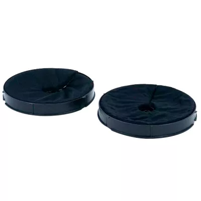 Filtre charbon pour recyclage int�rieur pour KSEG7XSA, KSEG5XSA - SMEG R�f. KITFC220