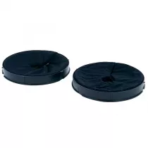 Filtre charbon pour recyclage intérieur pour KSEG7XSA, KSEG5XSA - SMEG Réf. KITFC220