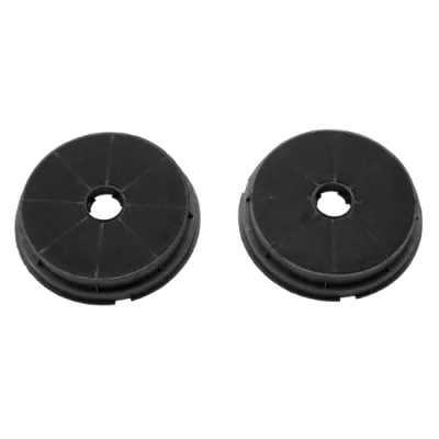 Filtre charbon pour recyclage int�rieur pour KSG52E - SMEG  R�f. KITFC62