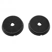 Filtre charbon pour recyclage intérieur pour KSG52E - SMEG  Réf. KITFC62