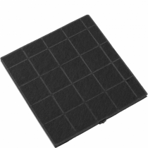 Filtre charbon pour recyclage intérieur pour KTE90EX, KTE60EX - SMEG Réf. KITFC550