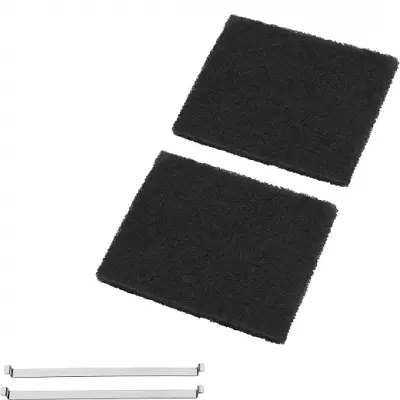 Filtres � charbon (x2) - SMEG R�f. KITFCGT63