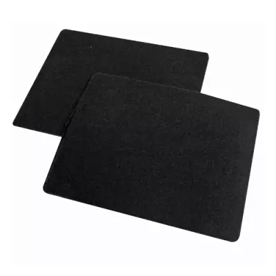 Filtres � charbon FCFL (x4) - FRANKE R�f. 310301