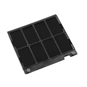 Filtres charbon pour recyclage - SMEG R�f. KITFC900