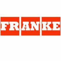 FLN 651 INOX MANU - FRANKE Réf. 392333