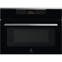 Four CombiQuick®43l 1000W InoxElectrolux Réf. KVLBE08X