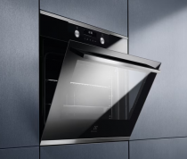 Four encastrable Pyrolyse 600 SenseCook® A+ Noir - Electrolux Réf. KOEDP46WX