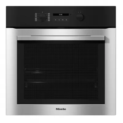 Four multifonction Inox A+ anti traces - MIELE R�f. H 2761-1 BP 125 Edition 