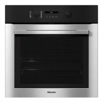 Four multifonction Inox A+ anti traces - MIELE R&eacute;f. H 2761-1 BP 125 Edition 