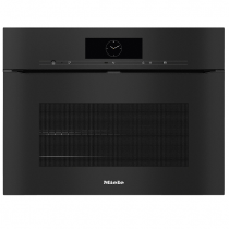 Four multifonction pyrolyse 49l A+ Noir - MIELE Réf. H 7840 BPX NR