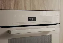 Four multifonction pyrolyse 76l A+ Beige perle - MIELE R&eacute;f. H7464BP