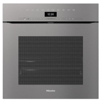 Four multifonction pyrolyse ArtLine 76l A+ Gris graphite - MIELE Réf. H 7464 BPX GR