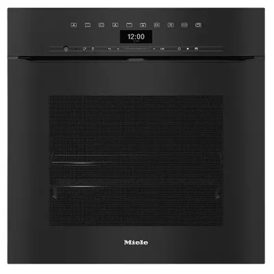 Four encastrable pyrolyse MIELE H 2851 BP IN, 76 litres, SoftClose, 30° - 300° Pas Cher