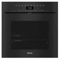 Four multifonction pyrolyse ArtLine 76l A+ Noir -MIELE Réf. H 7464 BPX NR