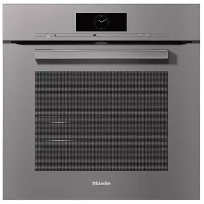 Four multifonction pyrolyse Food View 76l A+ Gris graphite - MIELE R�f. H 7860 BP GR