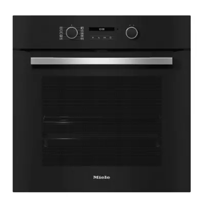 Four multifonctions Perfect Clean 76l A+ Noir obsidien - MIELE R�f. H 2766 B